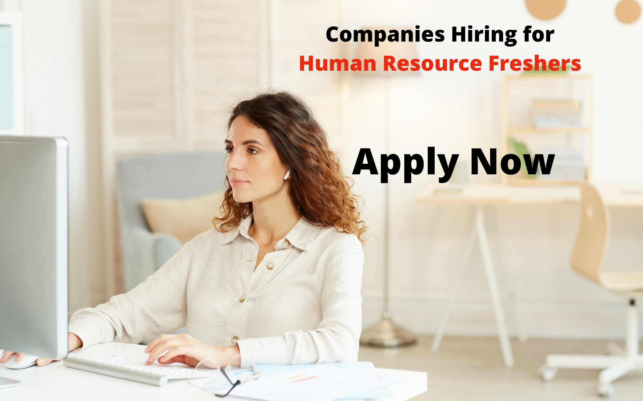 Companies Hiring Human Resource Freshers