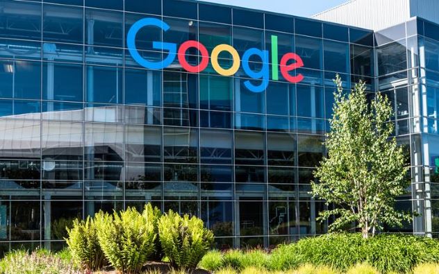 Google Off-Campus Drives