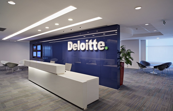 Deloitte Hiring Analyst - Finance Operate