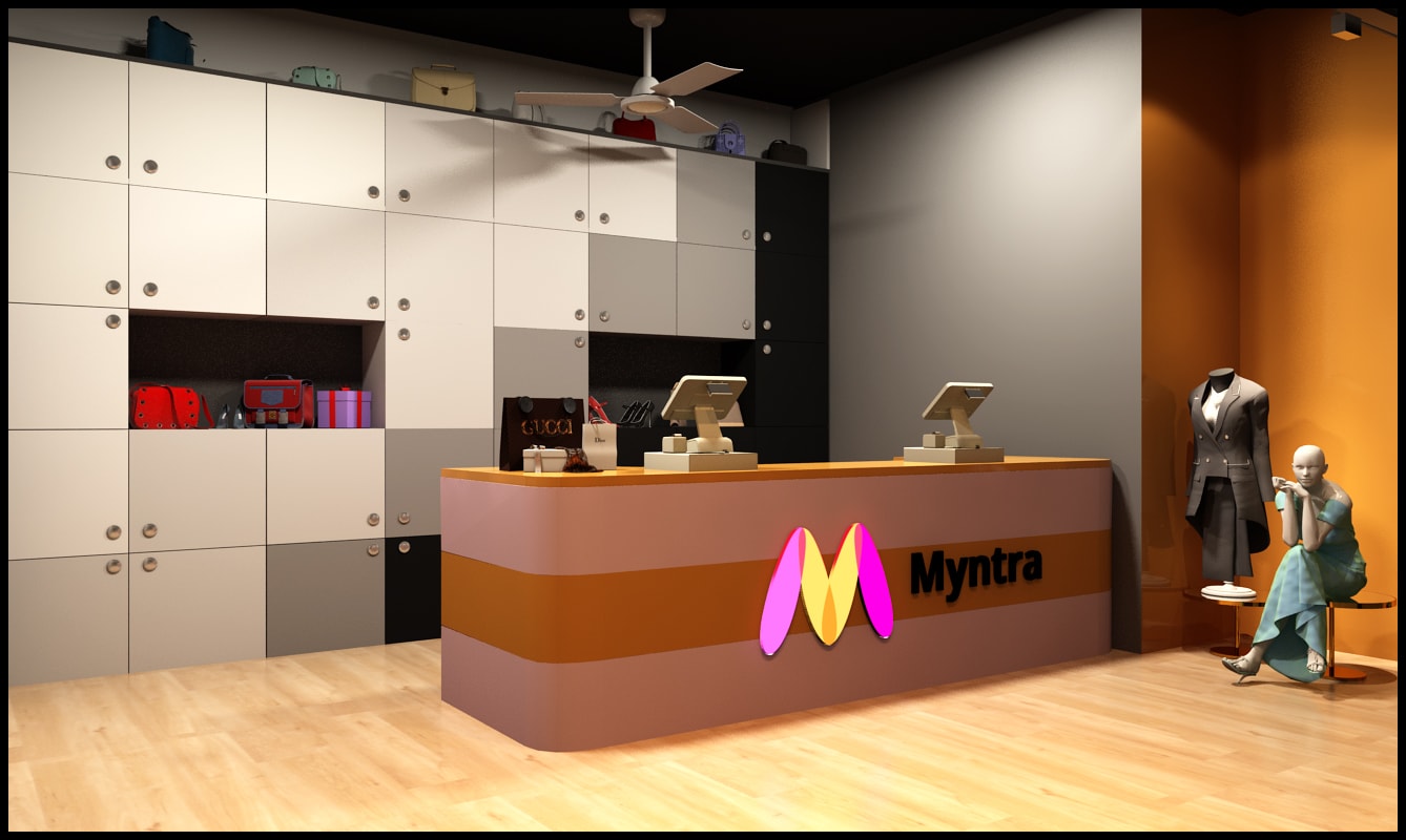 Myntra Hiring Category Management