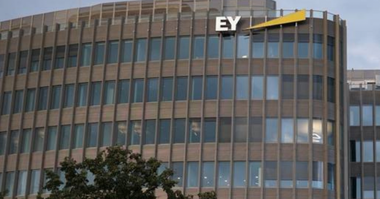 EY Hiring | Financial data analyst | Any Graduate | Freshers | Apply Now