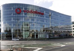 Vodafone Hiring Intern