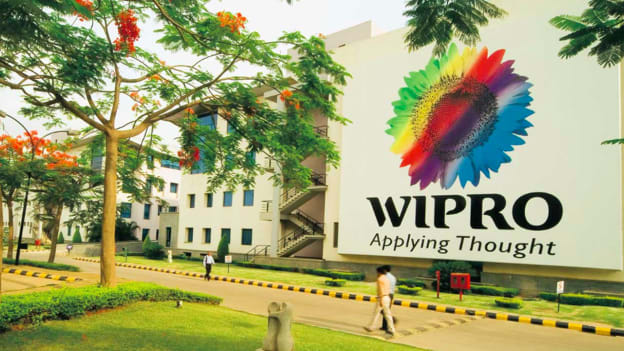 Wipro WADiC Program