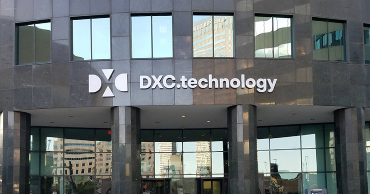 DXC Technology Hiring Associate Professional Software Engineer