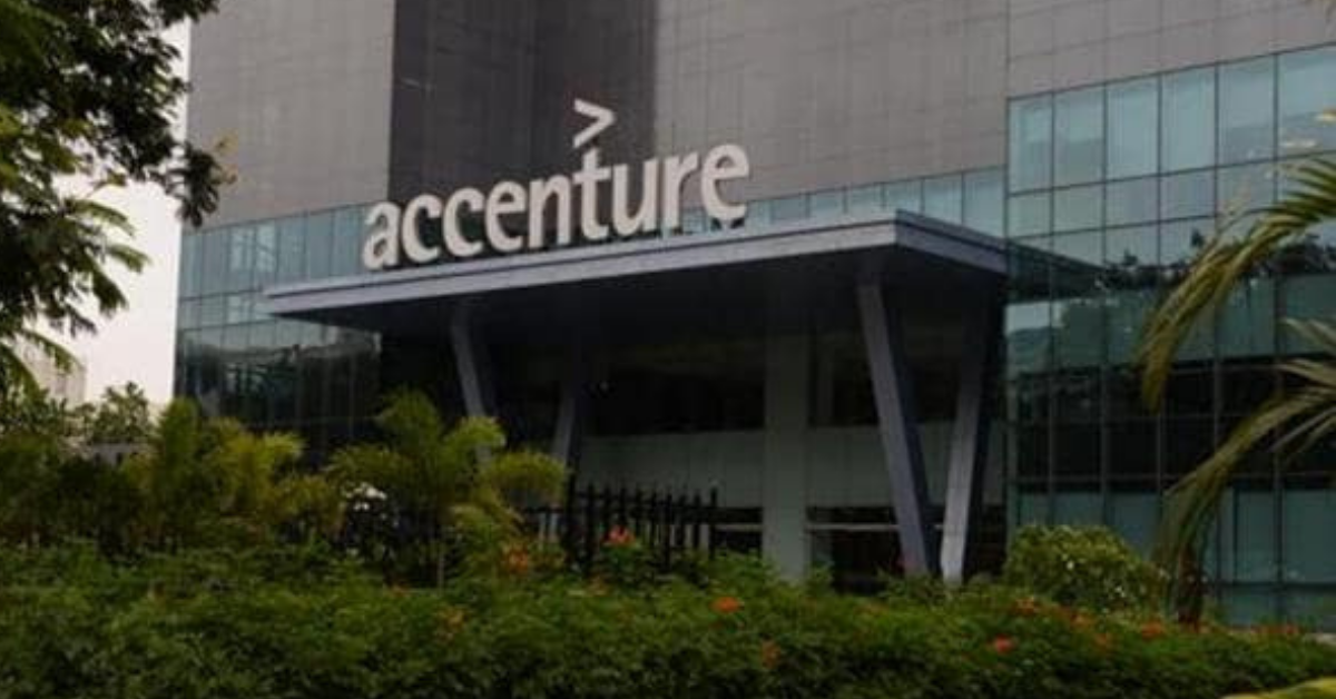 Accenture Hiring New Associate-IT Help desk