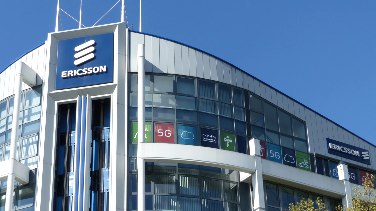 Ericsson Hiring Software Developer