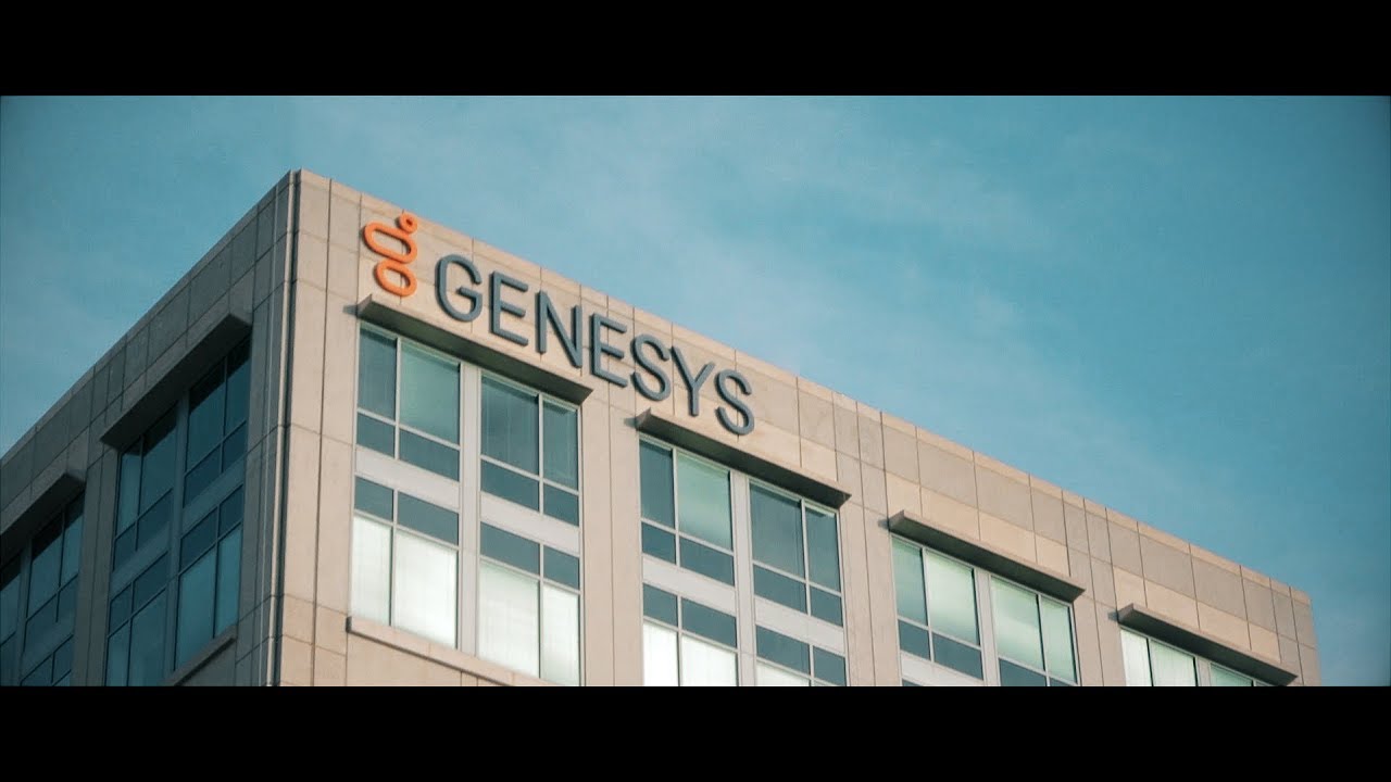 Genesys Hiring Associate Software Engineer