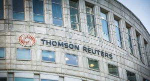 Thomson Reuters Hiring Software Engineer