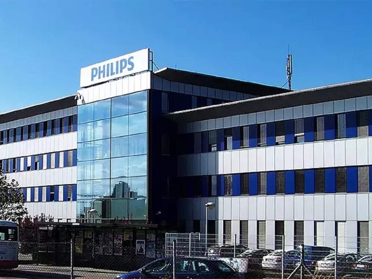 Philips Hiring Software Engineer