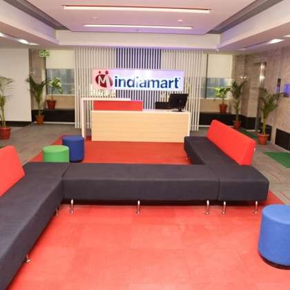 Indiamart work from home non sales associate
