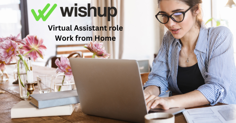 Wishup Virtual Assistant