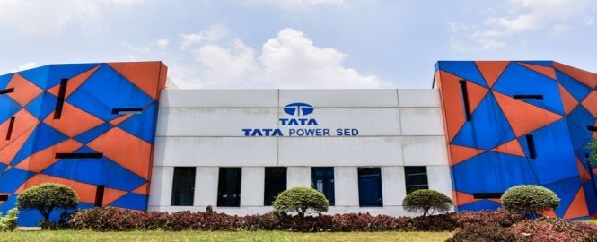 Tata Power Hiring Graduate Engineer Trainee