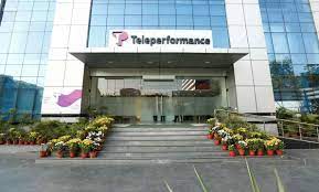 Teleperformance Work from Home Jobs