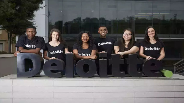 Deloitte Hiring for Analyst Trainee|Apply Now