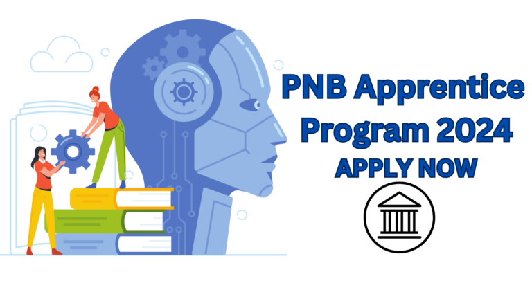 PNB apprentice program 2024